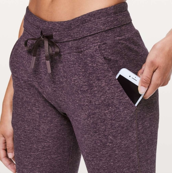 lululemon athletica Pants - Lululemon rulu jogger